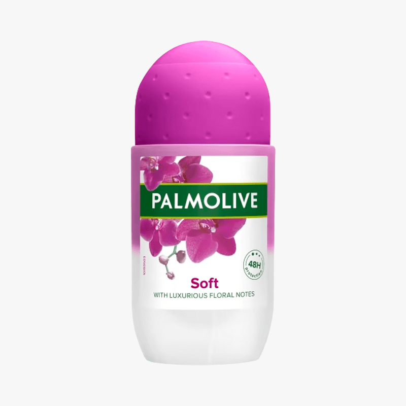 Palmolive Soft Deo Roll - On 50 ml - HemSyd