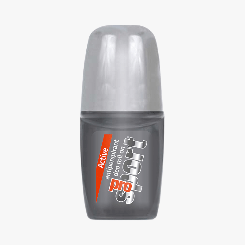 Pro Sport Active Deo Roll - On 60 ml - HemSyd