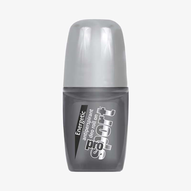 Pro Sport Energetic Deo Roll - On 60 ml - HemSyd