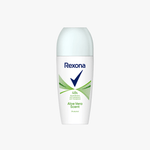 Rexona Aloe Vera Deo Roll - On 50 ml - HemSyd
