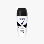Rexona Invisible On Black + White Clothes Deo Roll - On 50 ml - HemSyd