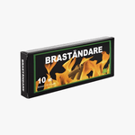 Spar Braständare / Tändstickor 10st - HemSyd