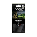 Altitude Sauvage Doftkort – Imao Sport