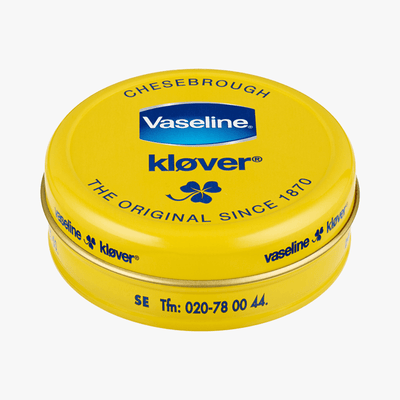 Vaseline Klöver 40 g - HemSyd