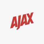 Köksrengöring Ajax Kitchen & Grease Spray 750ml - HemSyd