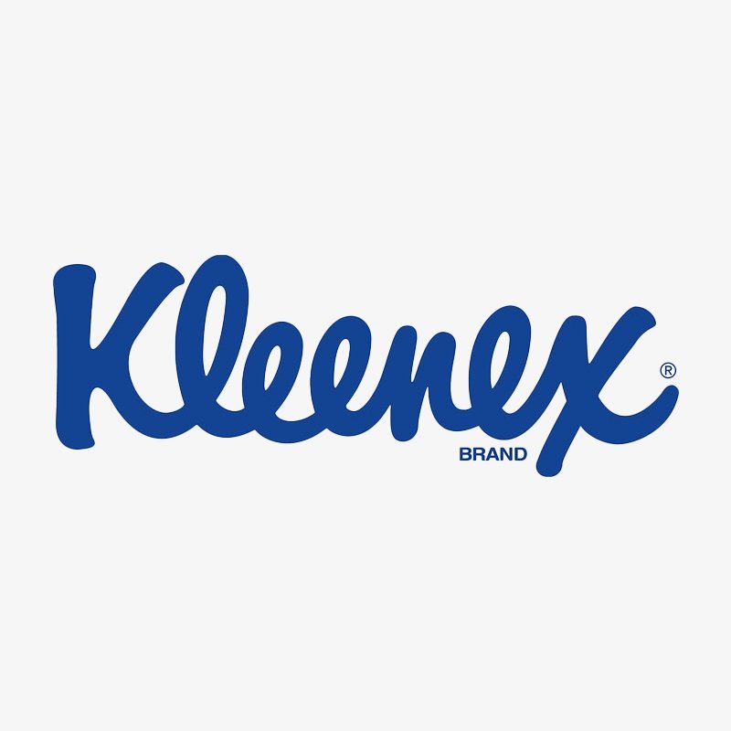 Kleenex everyday 8-pack - HemSyd