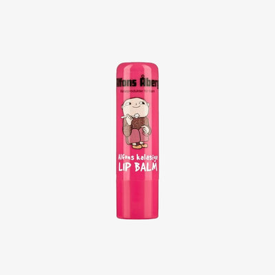 Alfons Kalasiga Lip Balm 4,5 g - HemSyd