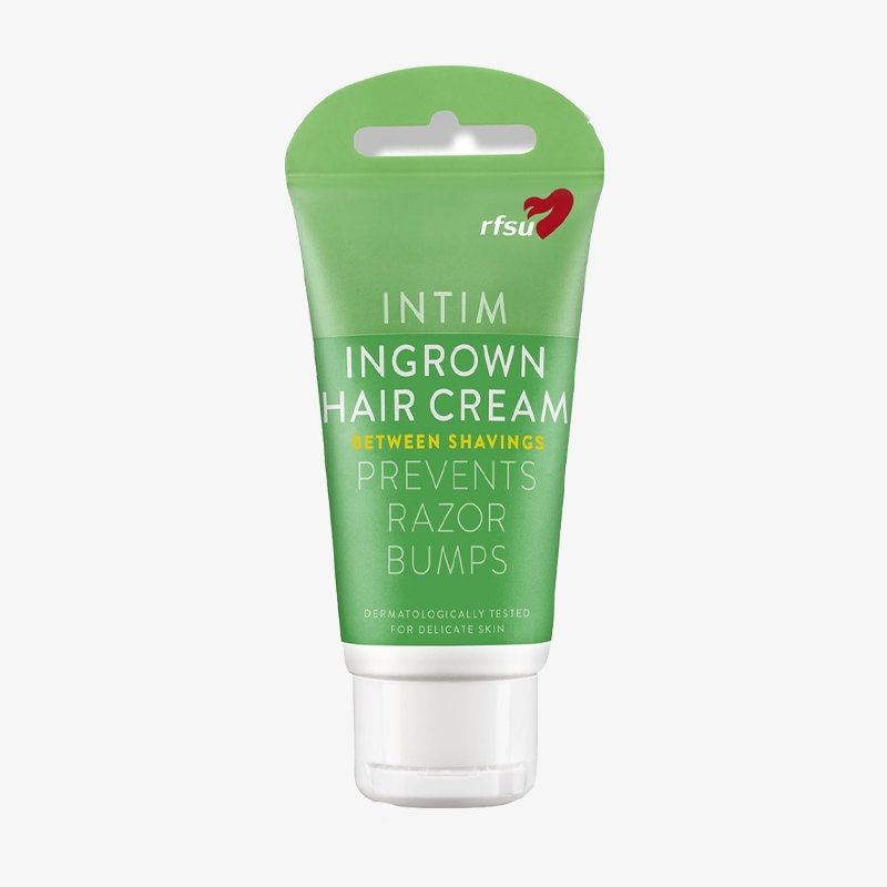 Intim Ingrown Hair Cream 40 ml - HemSyd