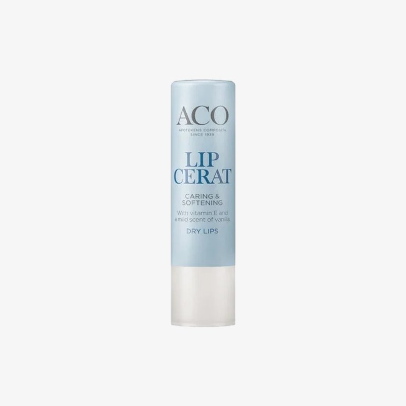 Face Lip Cerat 5 ml - HemSyd