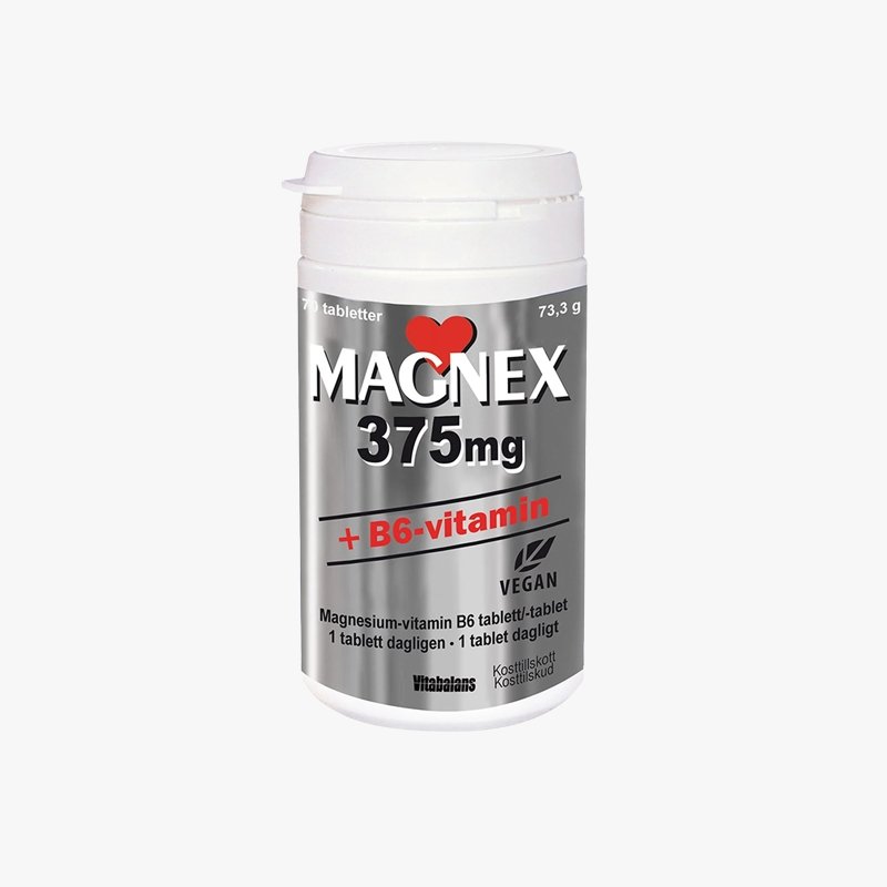 Magnex 70 tabletter - HemSyd
