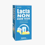 LactaNON 4500 FCCU 30 tabletter - HemSyd