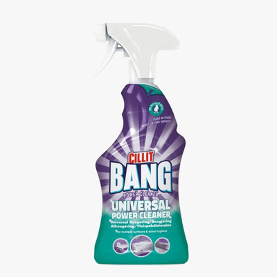 Allrengöring spray 750 ml - HemSyd