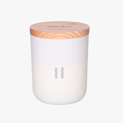 Rento Birch Scented Candle - HemSyd