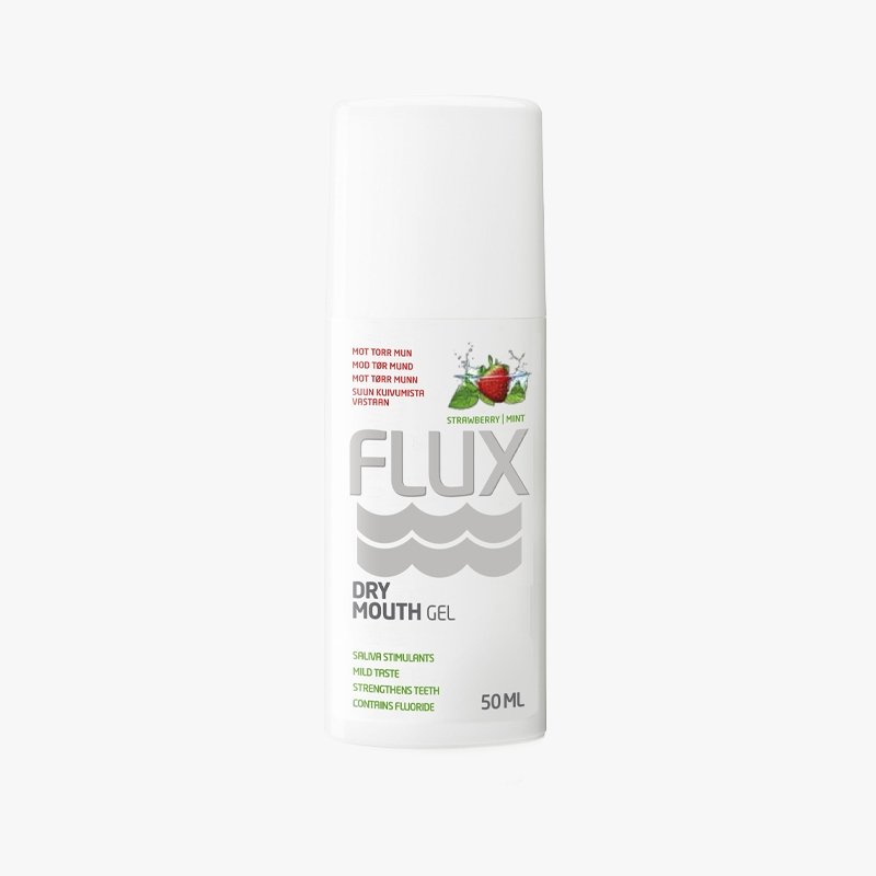 Dry Mouth Gel 50 ml - HemSyd