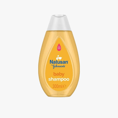 Natusan Baby Schampo 300 ml - HemSyd