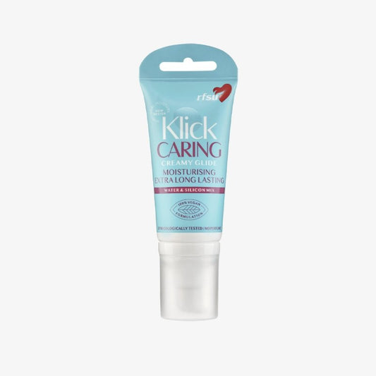 Klick Caring Glide 50 ml - HemSyd