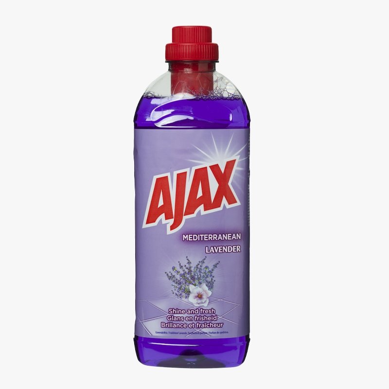 Ajax Mediterranean Lavender 1L - HemSyd