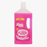 The Pink Stuff Miracle All Purpose Floor Cleaner 1 liter - HemSyd
