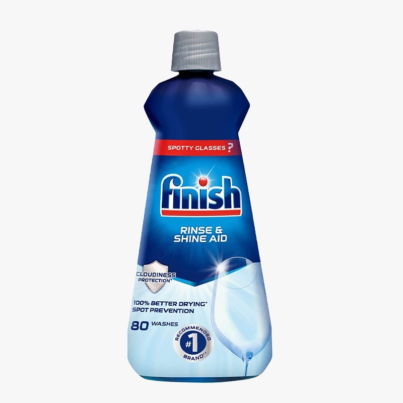 Finish Spolglans Shine & Dry 400 ml - HemSyd