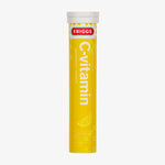 C-vitamin Citron 20 brustabletter - HemSyd