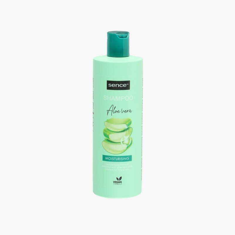Sence Aloe Vera shampoo 400 ml - HemSyd