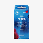Profil Tunna & profilerade kondomer 30 st - HemSyd