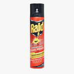 Raid Myr-, silverfisk spray 400 ml - HemSyd