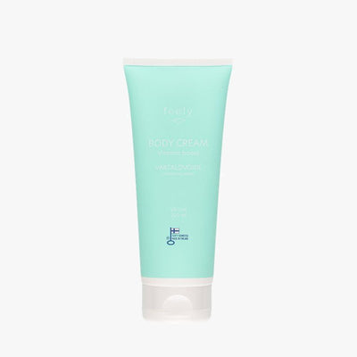 Feely Vitamin boost Kroppslotion 200ml - HemSyd