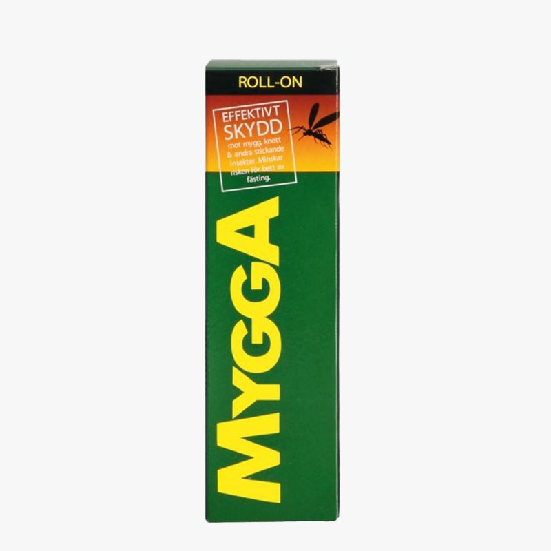 MyggA Roll-On 50 ml - HemSyd