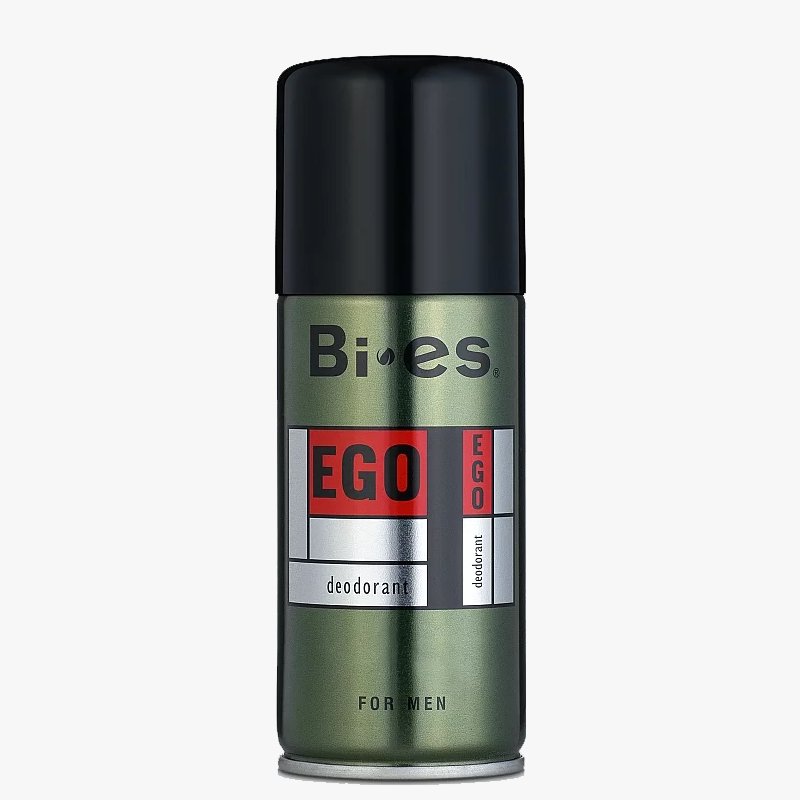 Ego men Deodorant Spray 150 - HemSyd