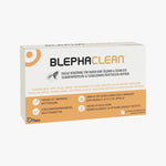 BLEPHA BlephaClean Sterila Våtservetter 20 st - HemSyd