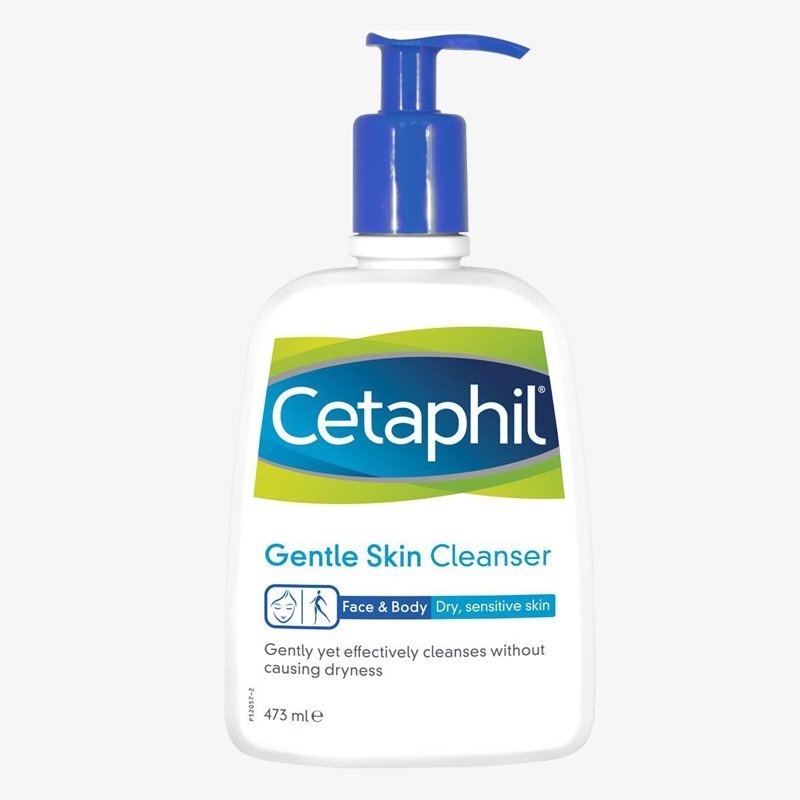 Gentle Skin Cleanser 473 ml - HemSyd