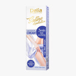 Delia Cosmetics hårborttagningskräm 100ml - HemSyd