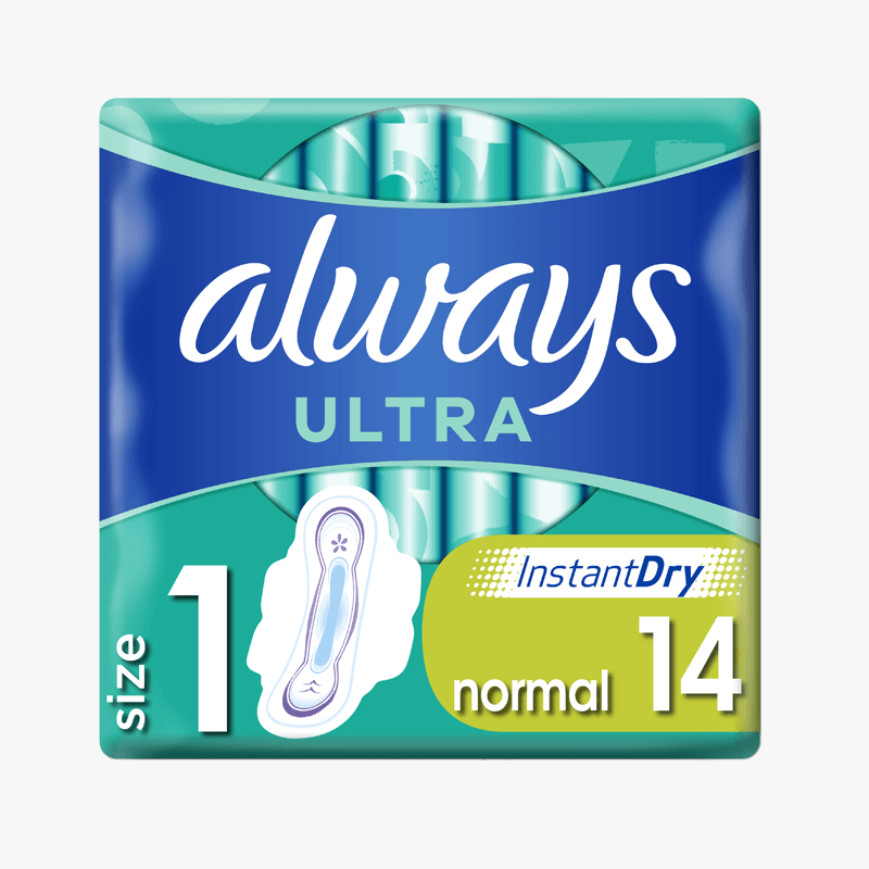 Ultra Normal 14 st - HemSyd