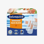 Aqua Block Family Pack 16 st - HemSyd
