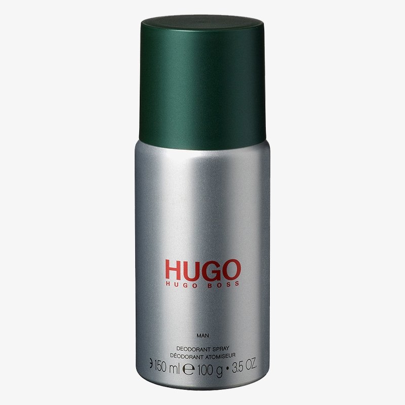 Hugo Deo Spray 150 ml - HemSyd