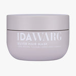 Ida Warg Beauty Silver Hair Mask 300 ml - HemSyd