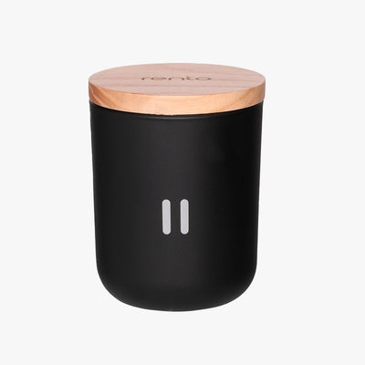 Rento Arctic Pine Scented Candle - HemSyd