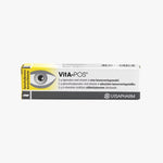 VitA-POS ögonsalva med A-vitamin 5 ml - HemSyd
