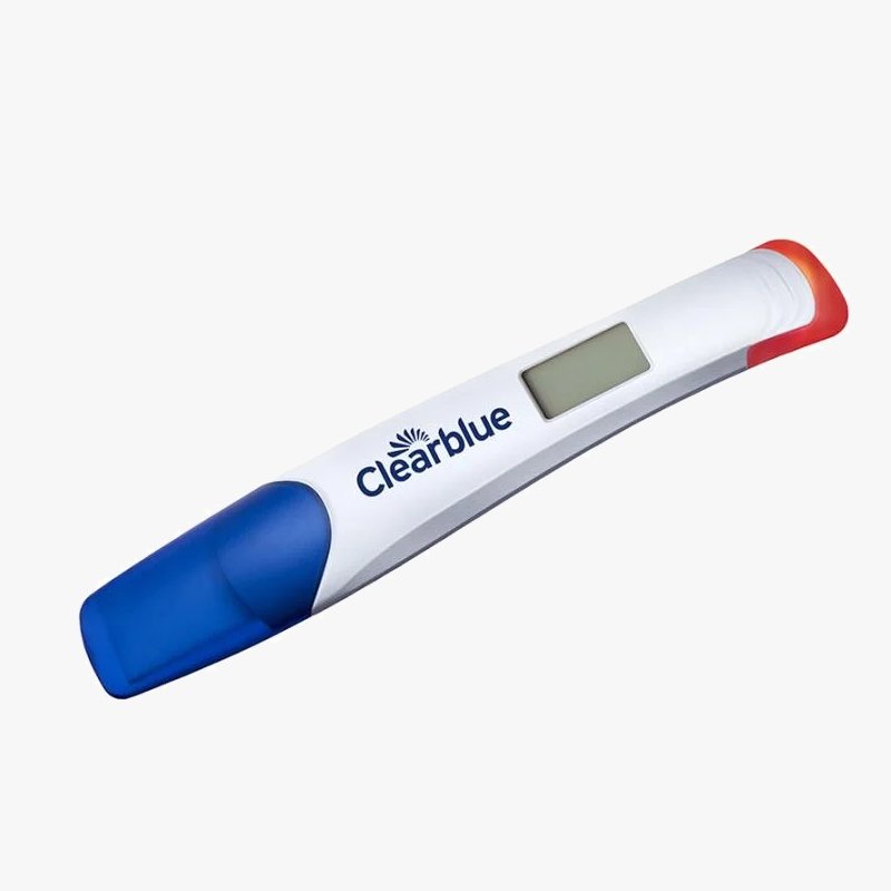 Rapid Detection graviditetstest 2 st - HemSyd