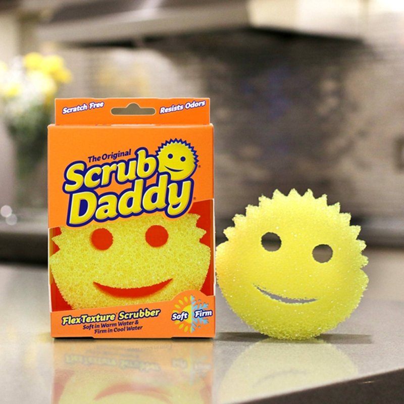 Scrub Daddy Original - HemSyd