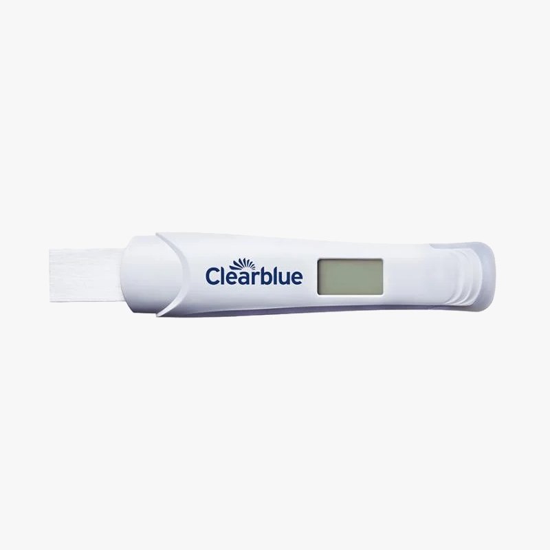 Rapid Detection graviditetstest 2 st - HemSyd