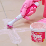 The Pink Stuff The Miracle Cleaning Paste 850 g - HemSyd