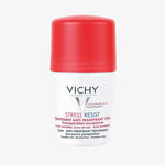 Stress Resist Deo 72 h 50 ml - HemSyd