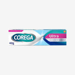 Ultra Cream Fixativkräm Tandproteser 40 g - HemSyd