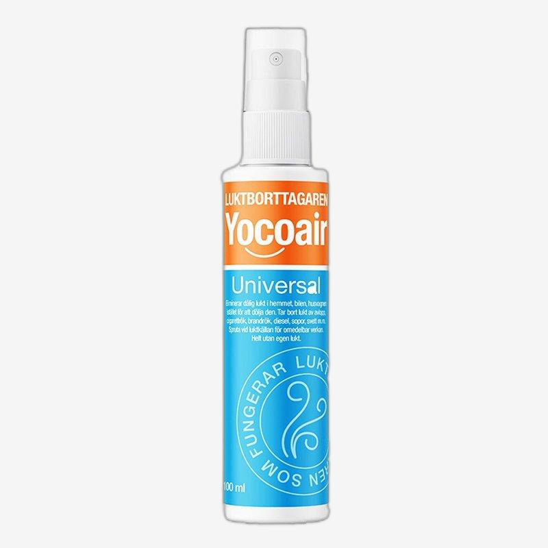 Luktborttagare Yocoair Universal Spray 200 ml - HemSyd