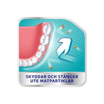 Ultra Cream Fixativkräm Tandproteser 40 g - HemSyd