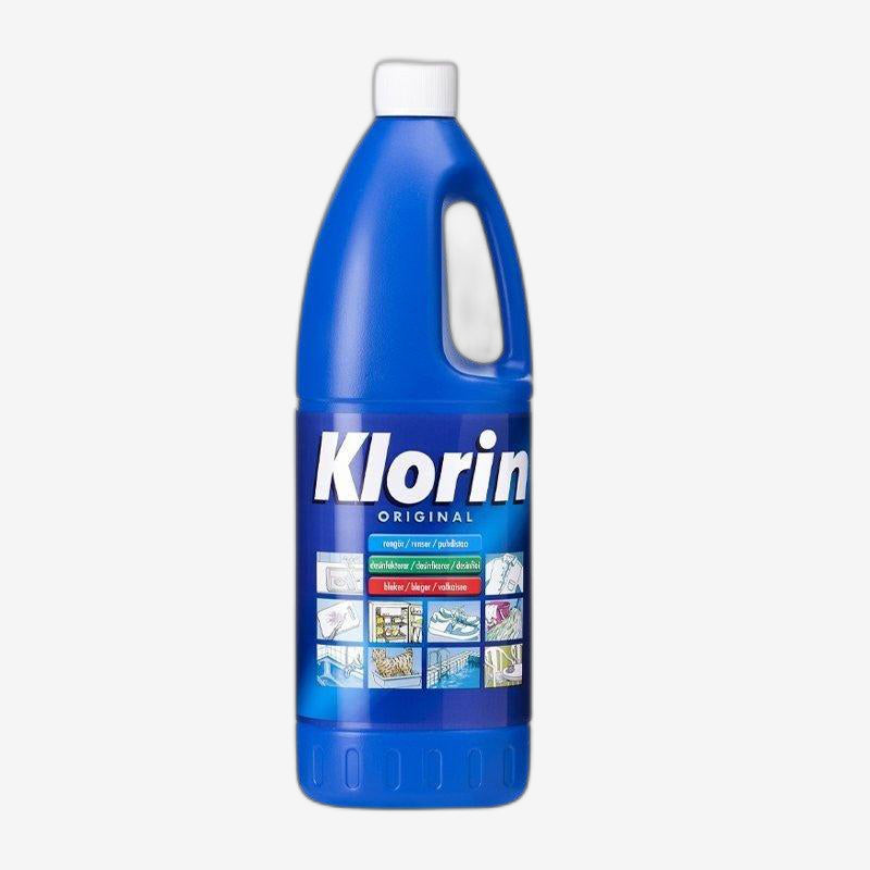 Klorin Original 1,5 Liter - HemSyd