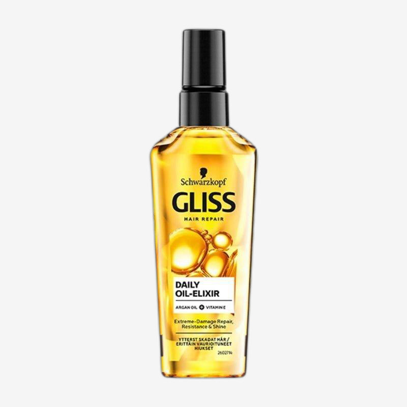 Gliss Daily Oil-Elixir 75 ml - HemSyd