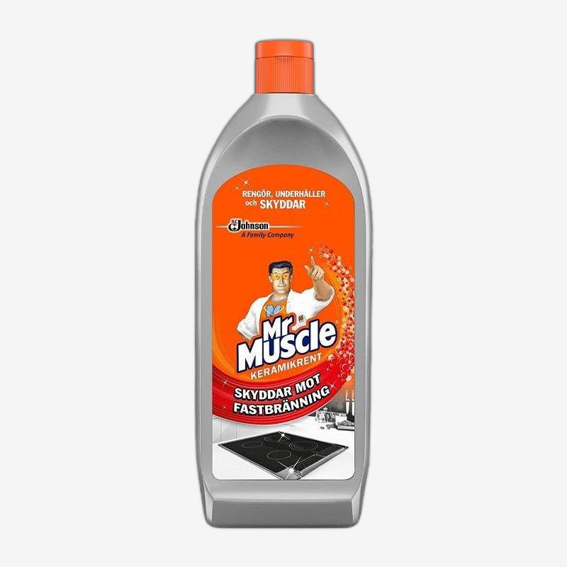 Keramikrent 200 ml - HemSyd